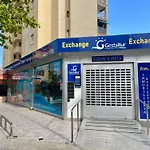 Garden Urban & * Benidorm