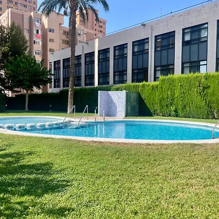 Garden Urban & Benidorm