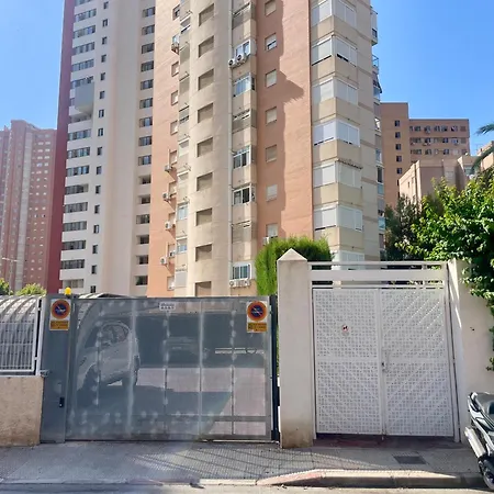 Garden Urban & Apartman