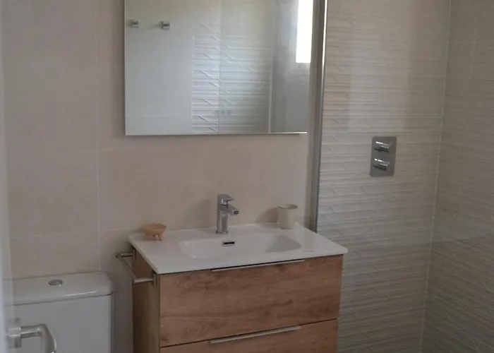 Apartman Garden Urban & *