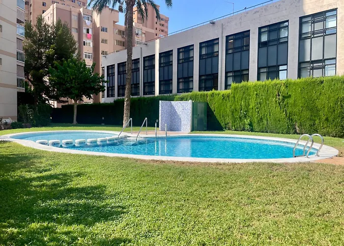 Garden Urban & Benidorm